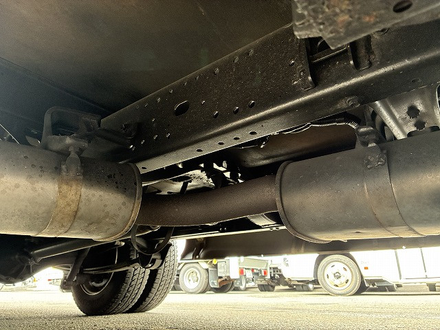 トヨタ コースター 小型 バス PDG-XZB50(99635) 15枚目