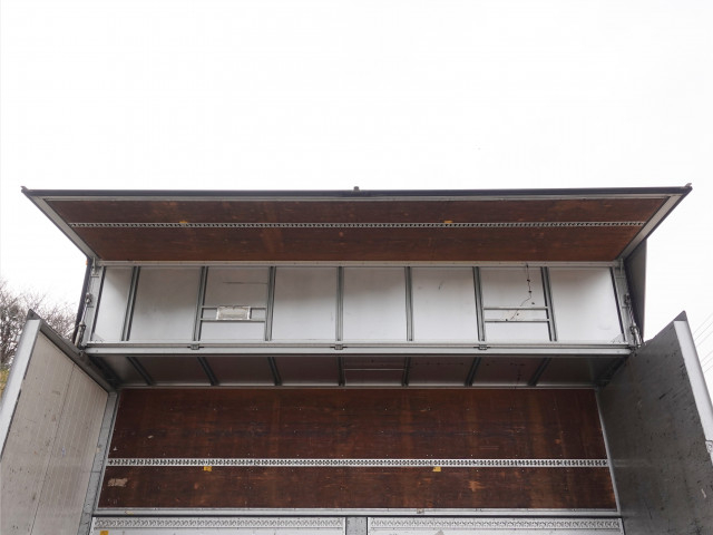 Mitsubishi Fuso fighter 6studs large Wing body PDG-FK72FY(99636) 16枚目