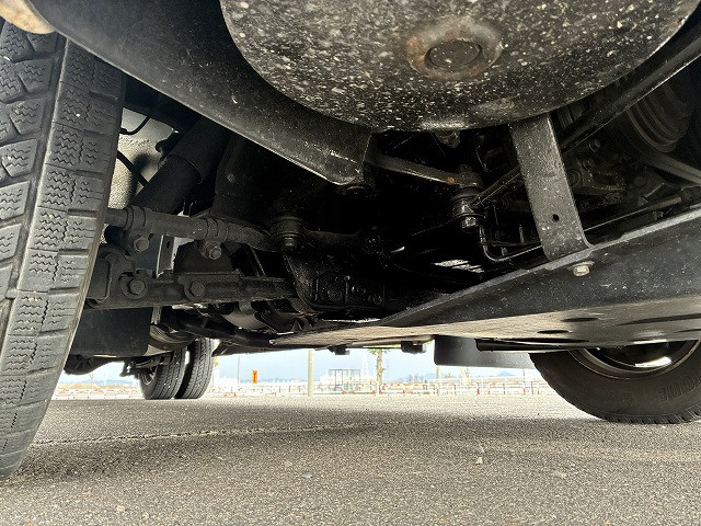 トヨタ コースター 小型 バス PDG-XZB50(99635) 18枚目