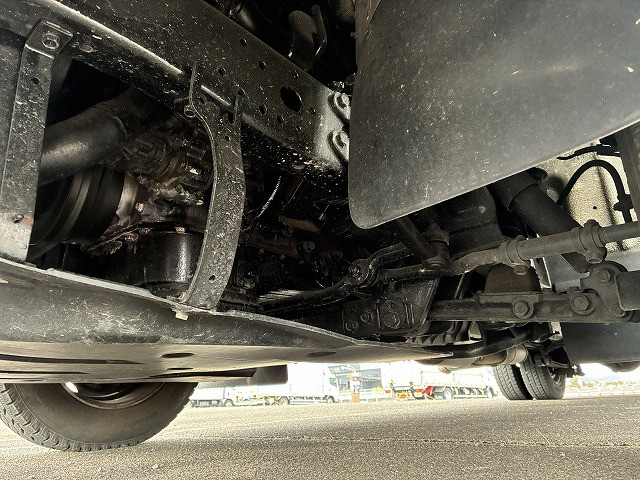 トヨタ コースター 小型 バス PDG-XZB50(99635) 19枚目