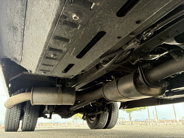 トヨタ コースター 小型 バス PDG-XZB50(99635) 21枚目