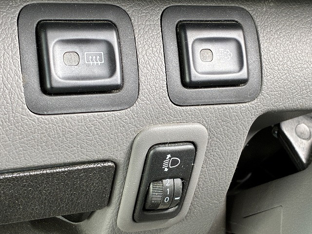 トヨタ コースター 小型 バス PDG-XZB50(99635) 25枚目