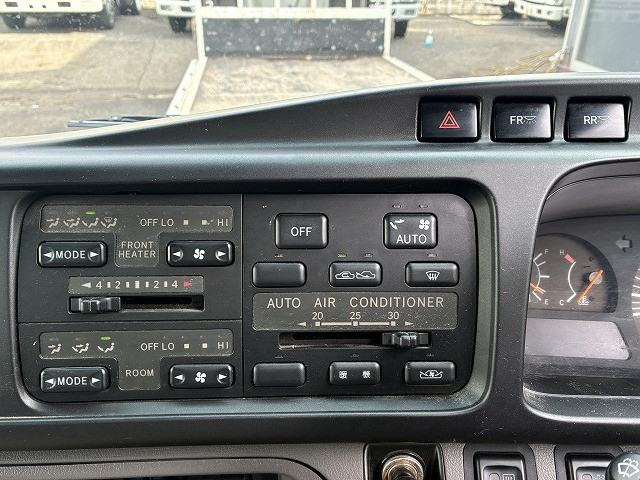 トヨタ コースター 小型 バス PDG-XZB50(99635) 26枚目