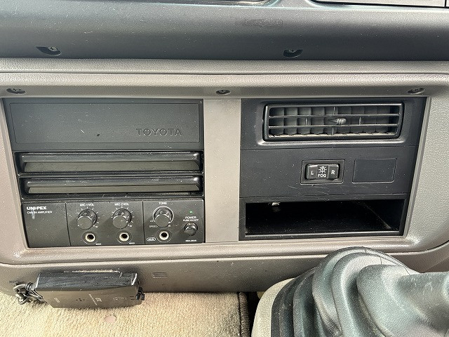 トヨタ コースター 小型 バス PDG-XZB50(99635) 28枚目