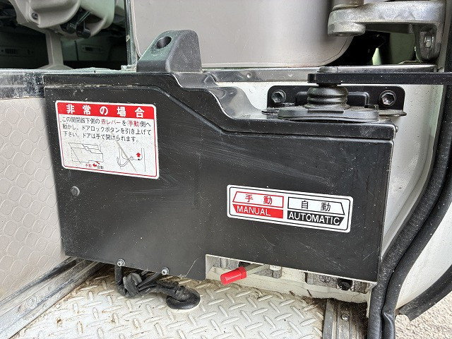 トヨタ コースター 小型 バス PDG-XZB50(99635) 31枚目