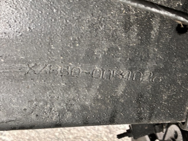 トヨタ コースター 小型 バス PDG-XZB50(99635) 32枚目