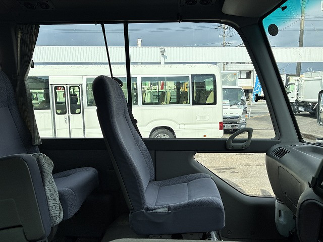 トヨタ コースター 小型 バス PDG-XZB50(99635) 39枚目