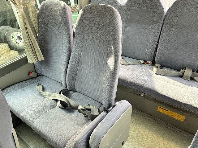 トヨタ コースター 小型 バス PDG-XZB50(99635) 42枚目