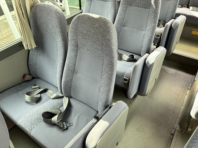 トヨタ コースター 小型 バス PDG-XZB50(99635) 43枚目