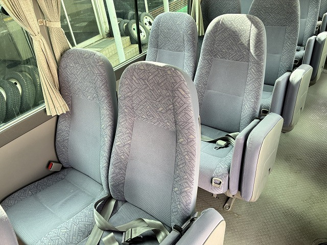 トヨタ コースター 小型 バス PDG-XZB50(99635) 44枚目