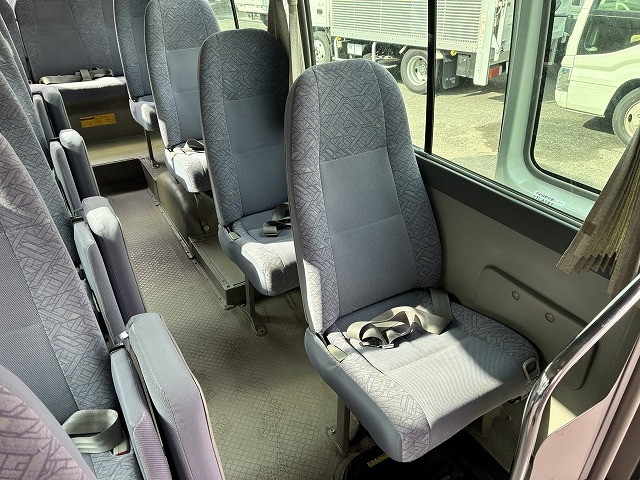 トヨタ コースター 小型 バス PDG-XZB50(99635) 46枚目