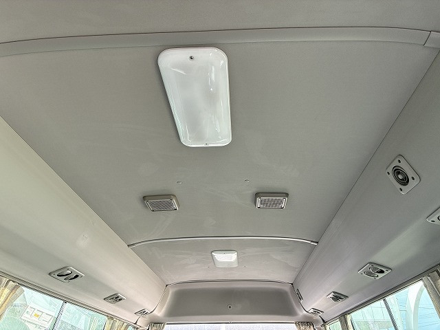 トヨタ コースター 小型 バス PDG-XZB50(99635) 47枚目