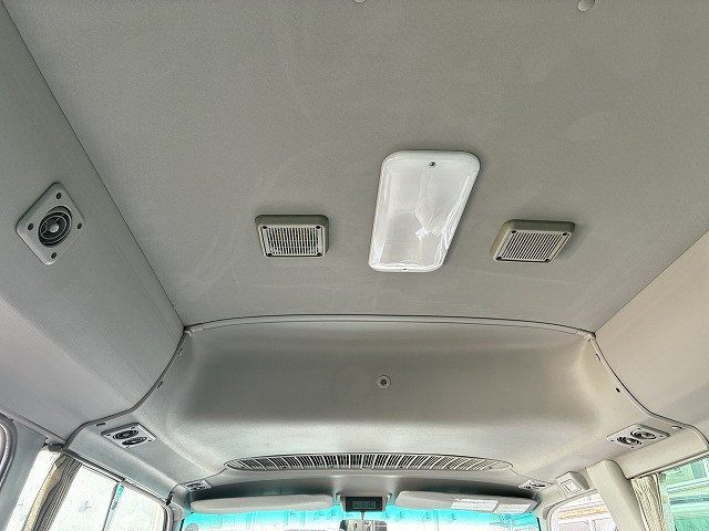 トヨタ コースター 小型 バス PDG-XZB50(99635) 48枚目