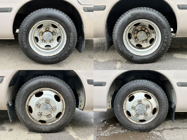 トヨタ コースター 小型 バス PDG-XZB50(99635) 49枚目