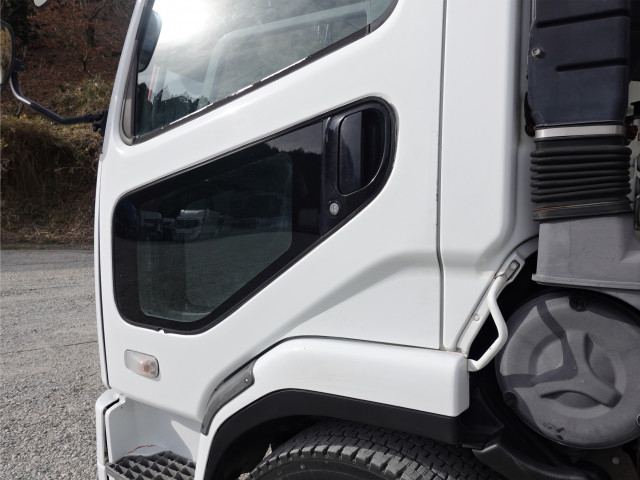 Mitsubishi Fuso fighter 6studs large Wing body PDG-FK72FY(99638) 10枚目