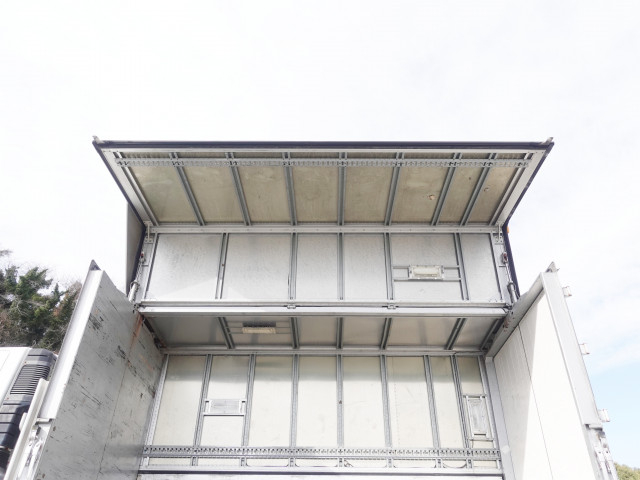 Mitsubishi Fuso fighter 6studs large Wing body PDG-FK72FY(99638) 12枚目