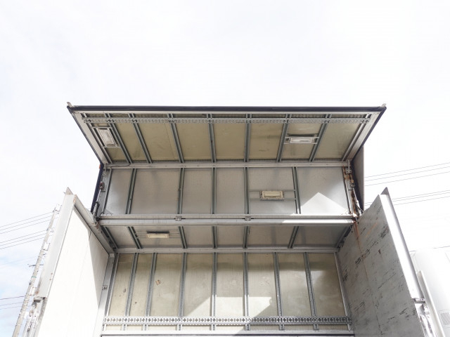 Mitsubishi Fuso fighter 6studs large Wing body PDG-FK72FY(99638) 13枚目