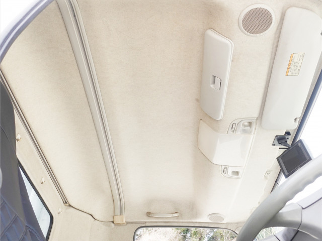 Mitsubishi Fuso fighter 6studs large Wing body PDG-FK72FY(99638) 20枚目