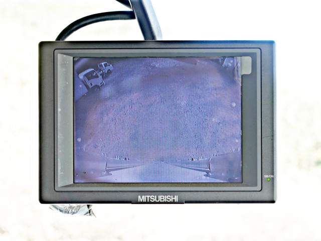 Mitsubishi Fuso fighter 6studs large Wing body PDG-FK72FY(99638) 21枚目