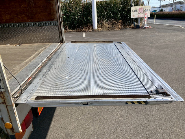 日野 レンジャー 中型 バン ADG-FD7JLWA(99639) 21枚目