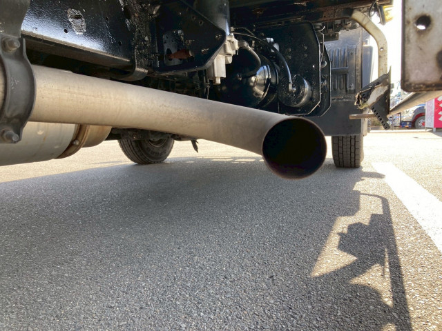 日野 レンジャー 中型 バン ADG-FD7JLWA(99639) 33枚目