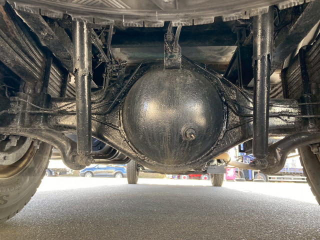 日野 レンジャー 中型 バン ADG-FD7JLWA(99639) 34枚目