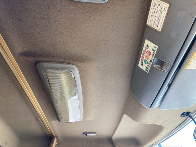 日野 レンジャー 中型 バン ADG-FD7JLWA(99639) 36枚目