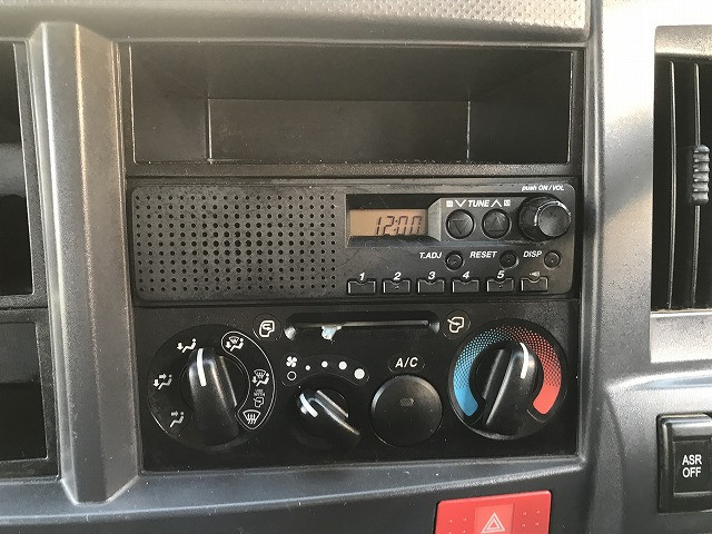 Isuzu elf Small Double cab BKG-NHR85A(99640) 27枚目