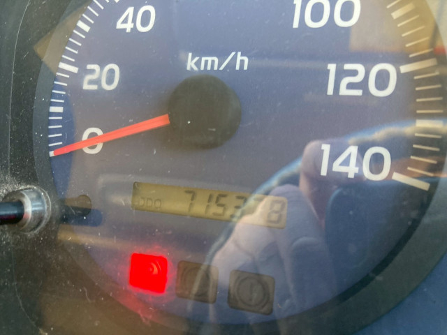 日野 レンジャー 中型 バン ADG-FD7JLWA(99639) 38枚目