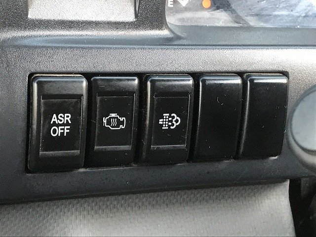 Isuzu elf Small Double cab BKG-NHR85A(99640) 28枚目