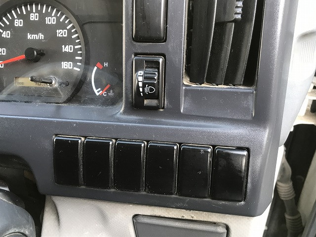 Isuzu elf Small Double cab BKG-NHR85A(99640) 29枚目