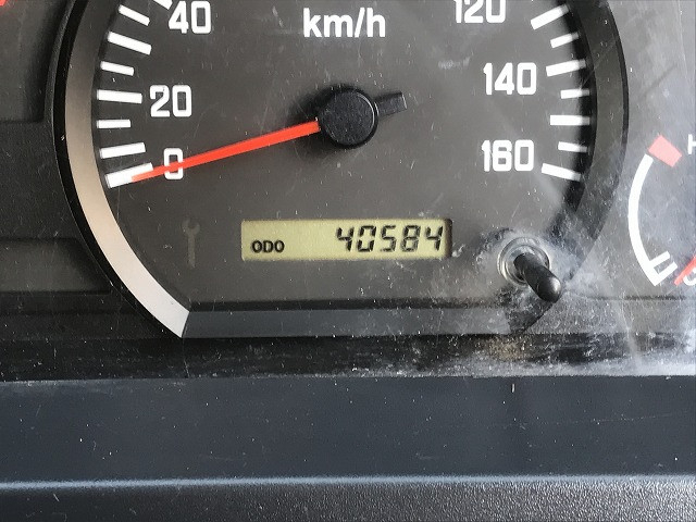 Isuzu elf Small Double cab BKG-NHR85A(99640) 30枚目