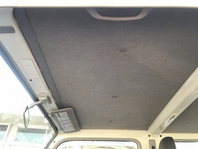 Isuzu elf Small Double cab BKG-NHR85A(99640) 34枚目