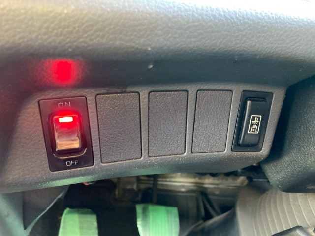 日野 レンジャー 中型 バン ADG-FD7JLWA(99639) 46枚目