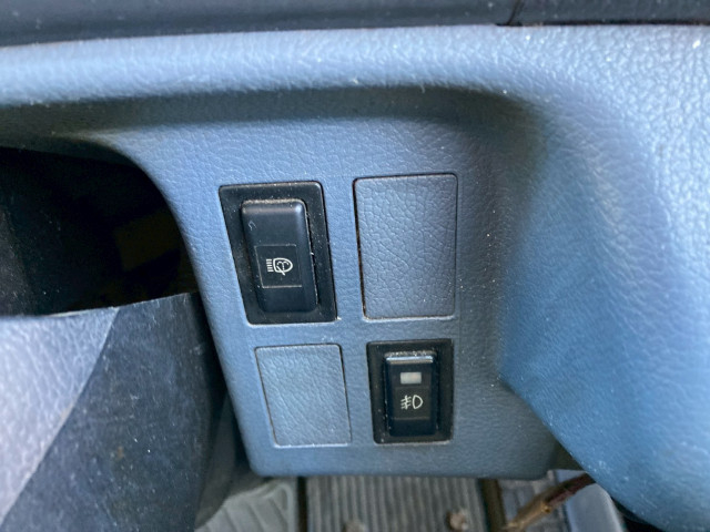 日野 レンジャー 中型 バン ADG-FD7JLWA(99639) 47枚目