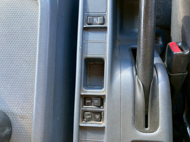 日野 レンジャー 中型 バン ADG-FD7JLWA(99639) 48枚目