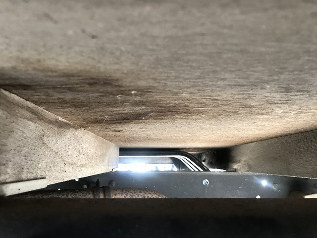 Isuzu elf Small Double cab BKG-NHR85A(99640) 41枚目