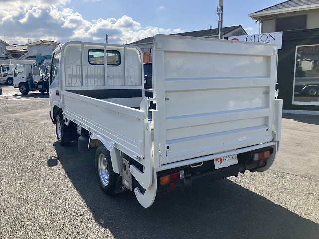 トヨタ トヨエース 小型 平ボディ TC-TRY230(99641) 6枚目