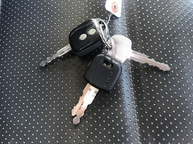 Isuzu elf Small Double cab BKG-NHR85A(99640) 46枚目