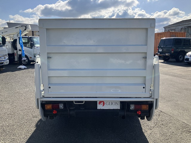 トヨタ トヨエース 小型 平ボディ TC-TRY230(99641) 7枚目