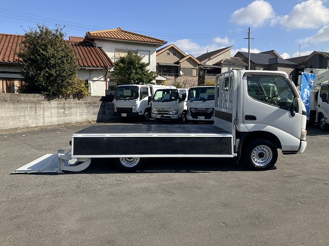 トヨタ トヨエース 小型 平ボディ TC-TRY230(99641) 12枚目
