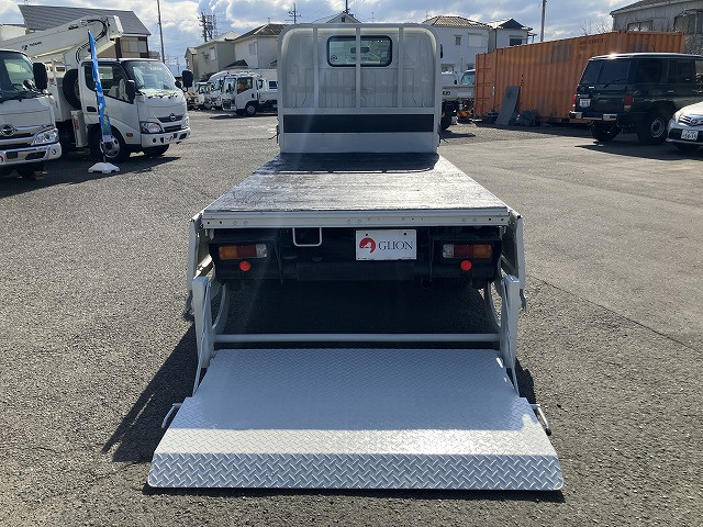 トヨタ トヨエース 小型 平ボディ TC-TRY230(99641) 14枚目