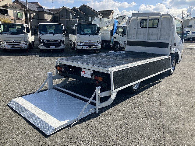 トヨタ トヨエース 小型 平ボディ TC-TRY230(99641) 15枚目