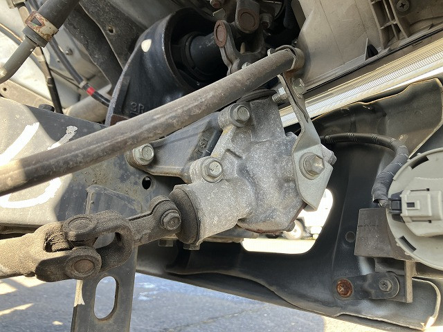 トヨタ トヨエース 小型 平ボディ TC-TRY230(99641) 21枚目