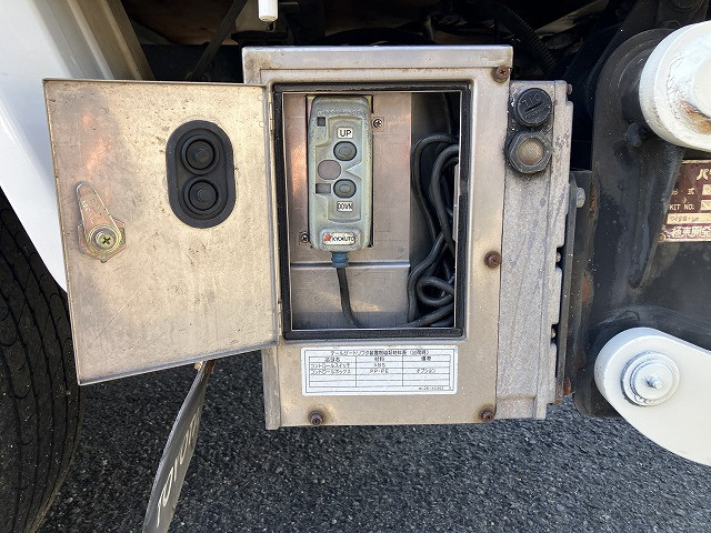 トヨタ トヨエース 小型 平ボディ TC-TRY230(99641) 23枚目