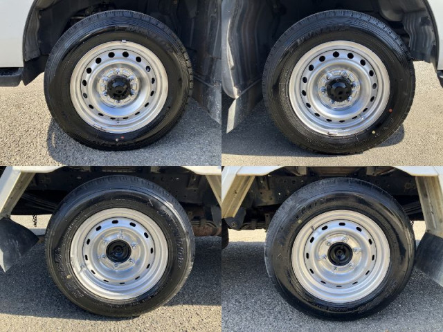 トヨタ トヨエース 小型 平ボディ TC-TRY230(99641) 25枚目