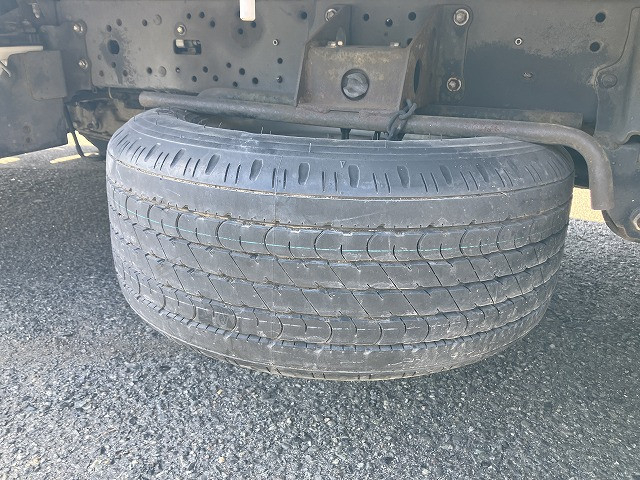 トヨタ トヨエース 小型 平ボディ TC-TRY230(99641) 27枚目