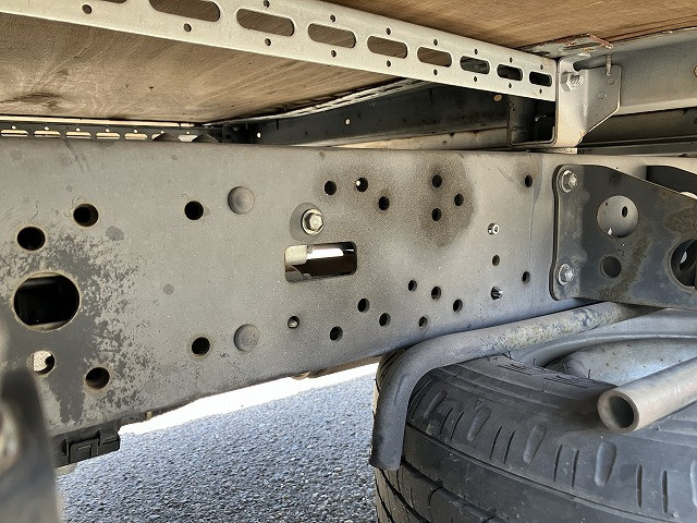 トヨタ トヨエース 小型 平ボディ TC-TRY230(99641) 28枚目