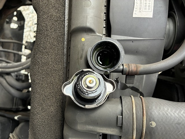 日産自動車 アトラス 小型 平ボディ KR-AHR69(99642) 22枚目