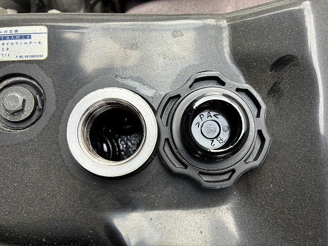 日産自動車 アトラス 小型 平ボディ KR-AHR69(99642) 23枚目